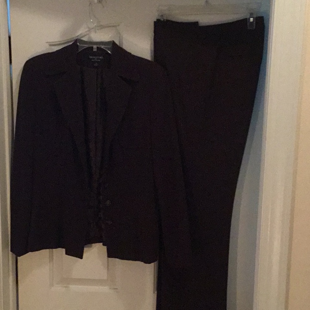 2pc. Pant Suit